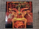 Testament - The Gathering LP Schallplatte Vinyl - Picture Disc