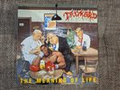 Tankard - The meaning of Life LP Schallplatte Vinyl