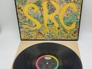 SRC - 1968 Self-titled LP Debut Capitol Records ST-2991 Stereo Original