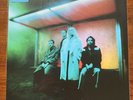 WOLF ALICE – BLUE WEEKEND – Limited Transparent Red Vinyl (12“) mint / OVP