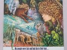 Tyrannosaurus Rex My People Were Fair 2015 2x Vinyl LP Deluxe Reissue T Rex RARE