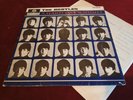 THE BEATLES - A HARD DAY'S NIGHT - ORIGINAL UK MONO LP IN LAMINATED SLEEVE