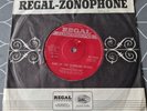 T.REX KING OF THE RUMBLING SPIRES RARE 1969 REGAL-ZONOPHONE 7