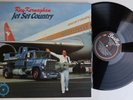 Ray Kernaghan Jet Set Country