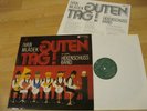 LP Ivan Mladek Guten Tag Hexenschuss Band Vinyl Panton CSSR 81 13 0129