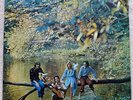 WINGS Wild Life 1972 Brésil SBTL 1018