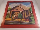 Grateful Dead Terrapin Station - LP AL 7001 First Pressing Arista, 1977 VINYL