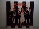 BLONDIE PARALLEL LINES 1978 LP VINYL ALBUM