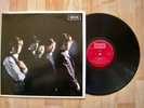 ROLLING STONES s/t DECCA LK 4605  UK 1976 press   NM