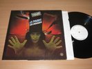 Udo Lindenberg PROMO LP - No Panic / 1977 GERMAN SAMPLE MUSTER PRESS in MINT-