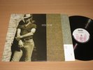 Calvin Russell LP - A Crack In Time / 1990 FRENCH PRESS in MINT-
