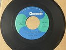 Silhouettes NORTHERN SOUL 45 Not Me Baby / Gaucho Serenade GOODWAY DJ VG+++ HEAR