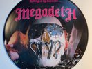 MFN 46 P Megadeth Killing Is My Business... And Business Is Good  Cov M Vin NM-