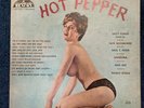 Hot Pepper 