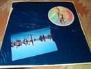 PINK FLOYD Orig COLUMBIA w BLUE SHRINK Sticker POSTCARD Welcome Machine SHINE ON