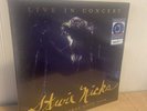 Stevie Nicks - 24 Karat Gold Tour (Live In Concert) 2LP Color Vinyl (New/Sealed)
