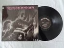 Necronomicon – Apocalyptic Nightmare  – German 1st press Import LP  (1811)