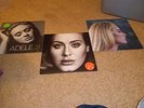 Adele Bundle Of 3 Albums