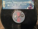 LP - Danny Tenaglia And Celeda – Music Is The Answer , vinile