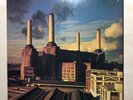 Pink Floyd Animals EXCELLENT OIS Vinyl LP 1977 German Harvest 1C 064-98 434