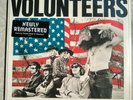 $22 make the offer  NEW Jefferson Airplane Lp Volunteers Vinyl Gatefold 180g