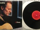 Vern Gosdin – Alone ; 1989 FC 45104  LP UNPLAYED