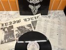 Venom 1005 Black Metal 12” Rock Vinyl LP Album + Song Sheet & Poster UBER RARE