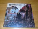 BLACK SABBATH - Black Sabbath - 1970 UK second issue 7-track Stereo Vinyl LP