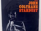JOHN COLTRANE STARDUST PRESTIGE VIJ-226 JAPAN INSERT VINYL LP