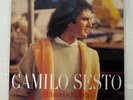 CAMILO SESTO EL AMOR DE MI VIDA ARISTA 25RS-208 JAPAN VINYL LP