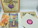 The Purple Puzzle Tree Set 2: 6 Colorful Stories w/Vinyl 33 1/3 Album