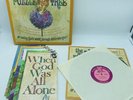 The Purple Puzzle Tree Set 1: 6 Colorful Stories w/Vinyl 33 1/3 Album