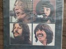 Beatles-Let It Be-Capitol-Purple Label-Vinyl-Record-LP SW-11922