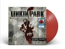 Linkin Park – Hybrid Theory Exclusive Limited Red Vinyl LP Made in Germany