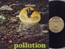 Battiato Franco - Pollution
