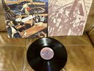 Lakeside – Fantastic Voyage VG / VG Vinyl LP Solar BXL1-3720 1980’s Funk Disco