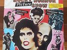 'The Rocky Horror Picture Show' Musical Soundtrack Vinyl LP Album Record