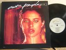 TAS BROADSTREET/MCA 1498 BSR 6107 Cat People Bowie Moroder OST 1982 NM