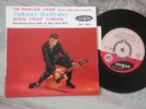 ep 45t ptte languette ( variante) 7824 