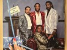 PROMO ⭐️ World Class Wreckin' Cru - Rapped In Romance 1986 Vinyl LP Dr. Dre Epic