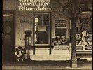 VINYL LP Elton John - Tumbleweed Connection with insert book 1971 PRESSING NM-