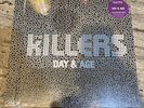The Killers - Day & Age - 2018 10th Anniversary 180g 2 LP Vinyl Sealed