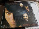 DANZIG - Lucifuge II new vinyl LP Import Misfits Samhain Record RED