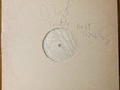 DIED PRETTY Next To Nothing 1985 UK Promo TEST PRESSING LP Screaming Tribesmen