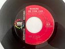 Northern Soul 45/ The O'Jays 