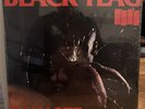 Black Flag Damaged Lp Original Sealed Unicorn SST HARDCORE PUNK KBD