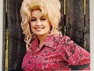 Dolly Parton signed vinyl- Best of  Dolly Parton RCA AYL1-5146 Stereo