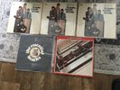 THE BEATLES 5 lp lot, 3 Yesterday and Today,Essential,Greatest Hits,G