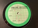 B-52's RARE ACETATE TEST PRESSING PROMO LP Whammy  SOUND CLINIC