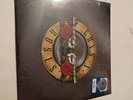Guns N Roses Greatest Hits Vinyl Record Walmart Ed Paradise City Splatter New